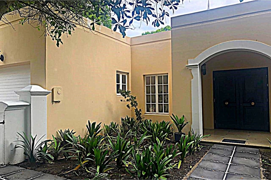4 Bedroom Property for Sale in Belvidere Estate Western Cape
